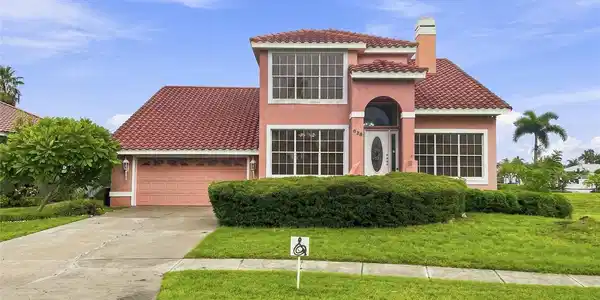 936 ALLEGRO LANE