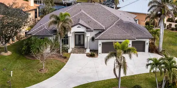 3600 ARUBA COURT