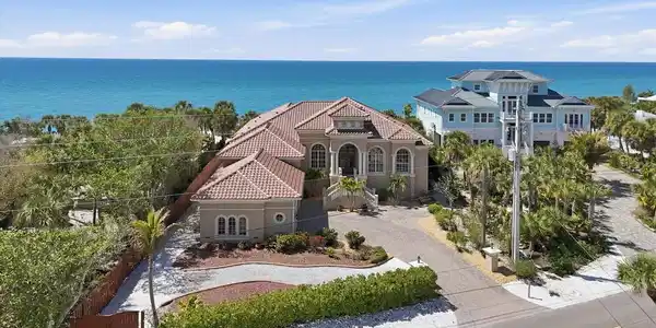 8340 MANASOTA KEY ROAD