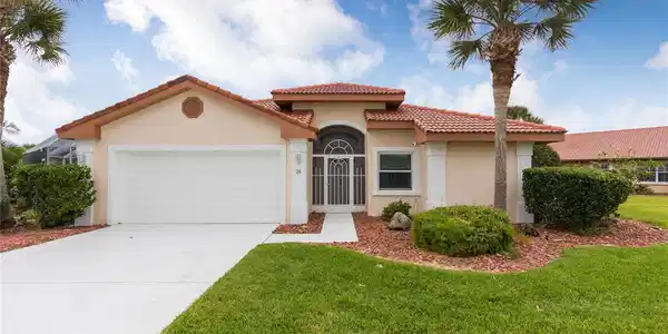 24 SAN CARLOS DRIVE