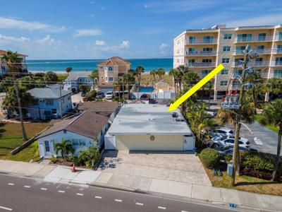 13426 GULF BOULEVARD W