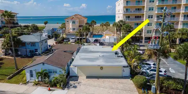 13426 GULF BOULEVARD W