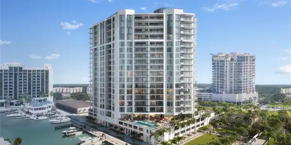 555 QUAY COMMON