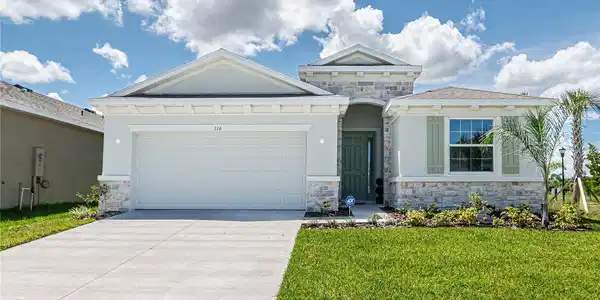 116 MANGROVE MANOR