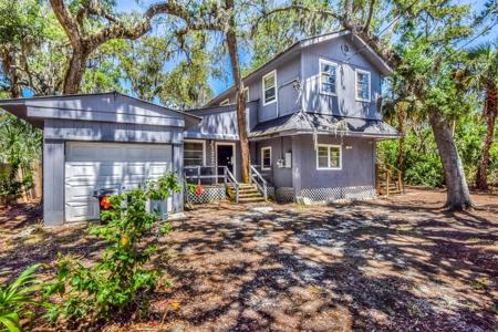 1320 S ESTUARY DRIVE