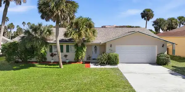 259 OCEAN PALM DRIVE
