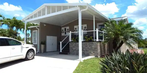 55 ROTTERDAM DRIVE