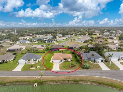 12 CHARLESTON CIRCLE