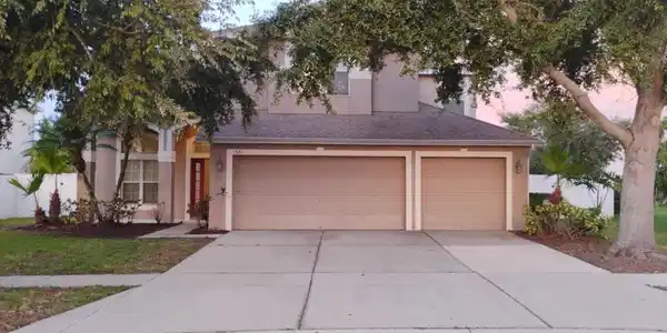 1521 BONITA BLUFF COURT