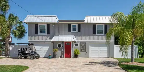 6603 DRIFTWOOD DRIVE