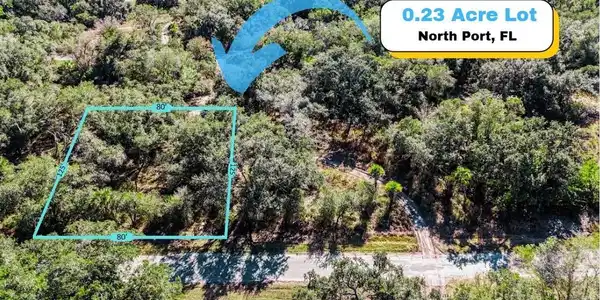TBD Lot 6 JENSLEY AVENUE