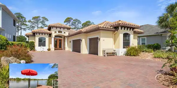 42 HERON DRIVE
