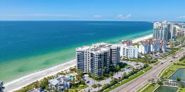 1600 GULF BOULEVARD