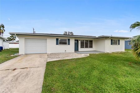 601 SHERIDAN DRIVE