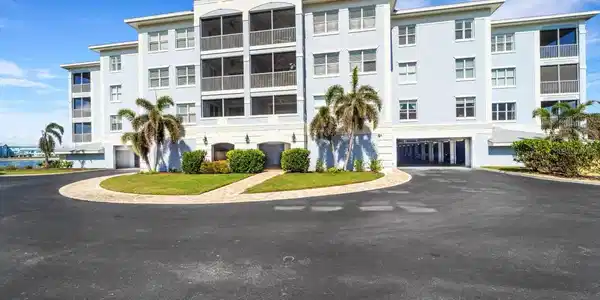 2001 BAL HARBOR BOULEVARD