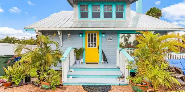 530 W GREEN STREET