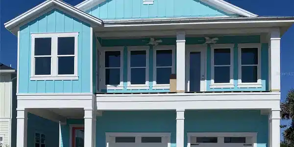 7 BEACH HAVEN PARKWAY