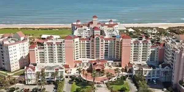 200 OCEAN CREST DRIVE