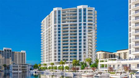 555 QUAY COMMON