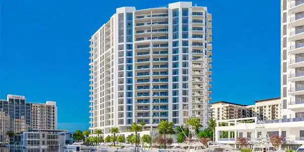 555 QUAY COMMON