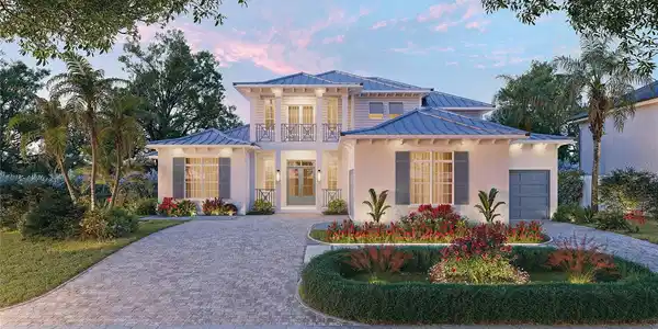1509 FLOWER DRIVE