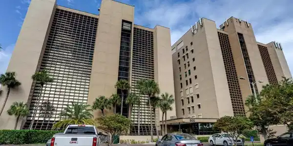 900 GULF BOULEVARD