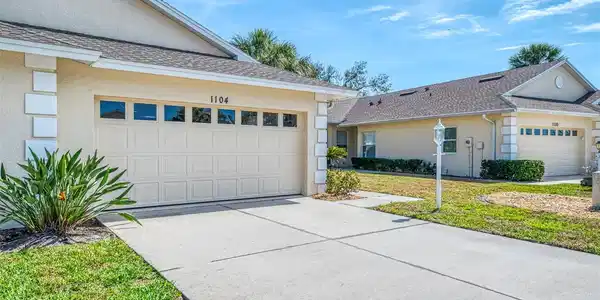 1104 YOSEMITE DRIVE