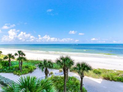 1600 GULF BOULEVARD
