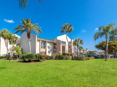 845 BENJAMIN FRANKLIN DRIVE