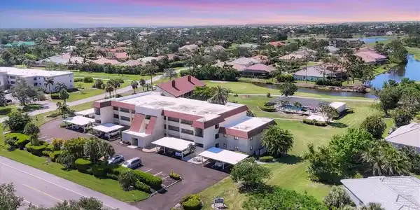 601 ISLAMORADA BOULEVARD