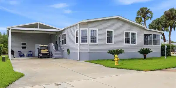 1 MEADOW CIRCLE