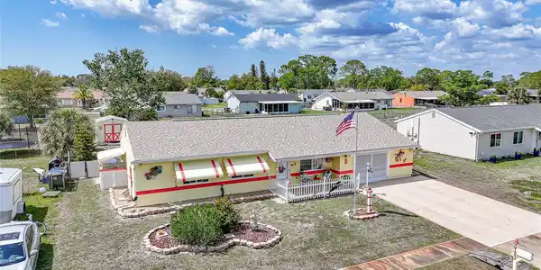 3753 LULLABY ROAD