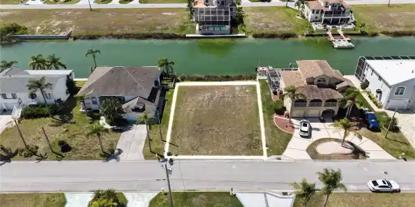 3456 AMBERJACK DRIVE