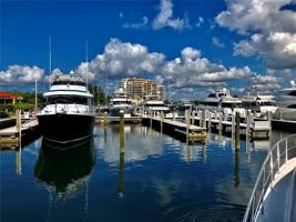 2600 HARBOURSIDE