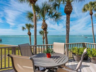 116 SAND DOLLAR LANE