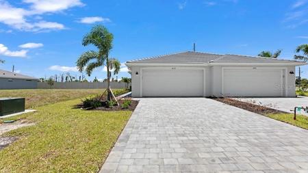 8137 SHORE LAKE DRIVE