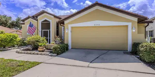4092 HEARTHSTONE DRIVE
