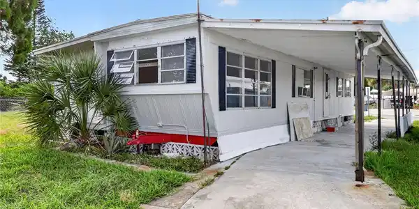 6639 TOWER DRIVE