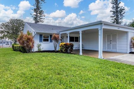 4607 MOUNT VERNON DRIVE