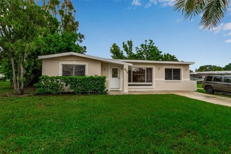 6439 LAFAYETTE ROAD