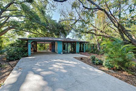 1155 FOREST DRIVE