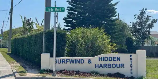 231 TRADEWIND