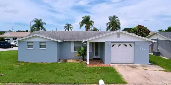 2107 HARRISON DRIVE