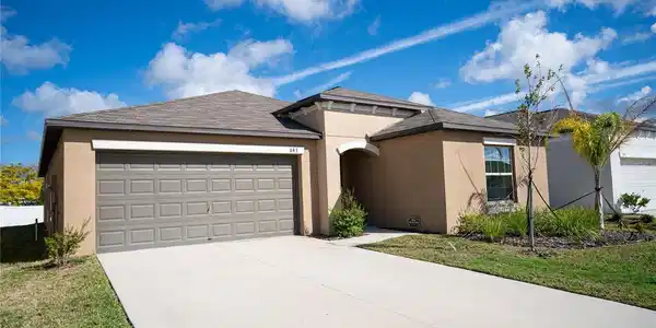 843 ANCHOR BEND DRIVE