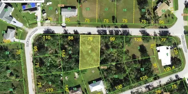 4227 PINECREST DRIVE