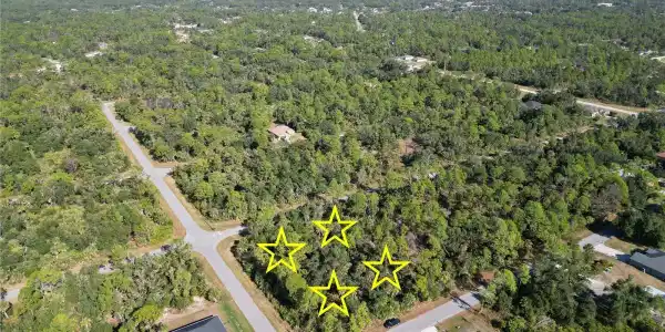 1416 CALICO LANE