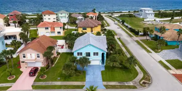 3801 ISLAMORADA DRIVE
