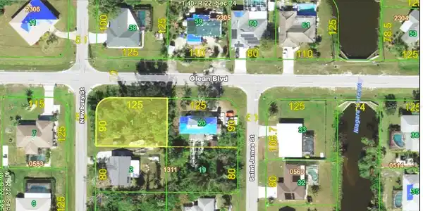 23035 OLEAN BLVD BOULEVARD