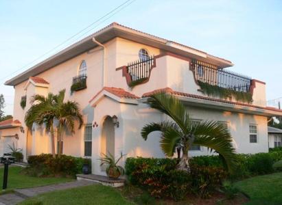 101 E BAY DRIVE