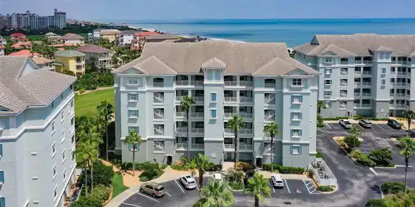 400 CINNAMON BEACH WAY